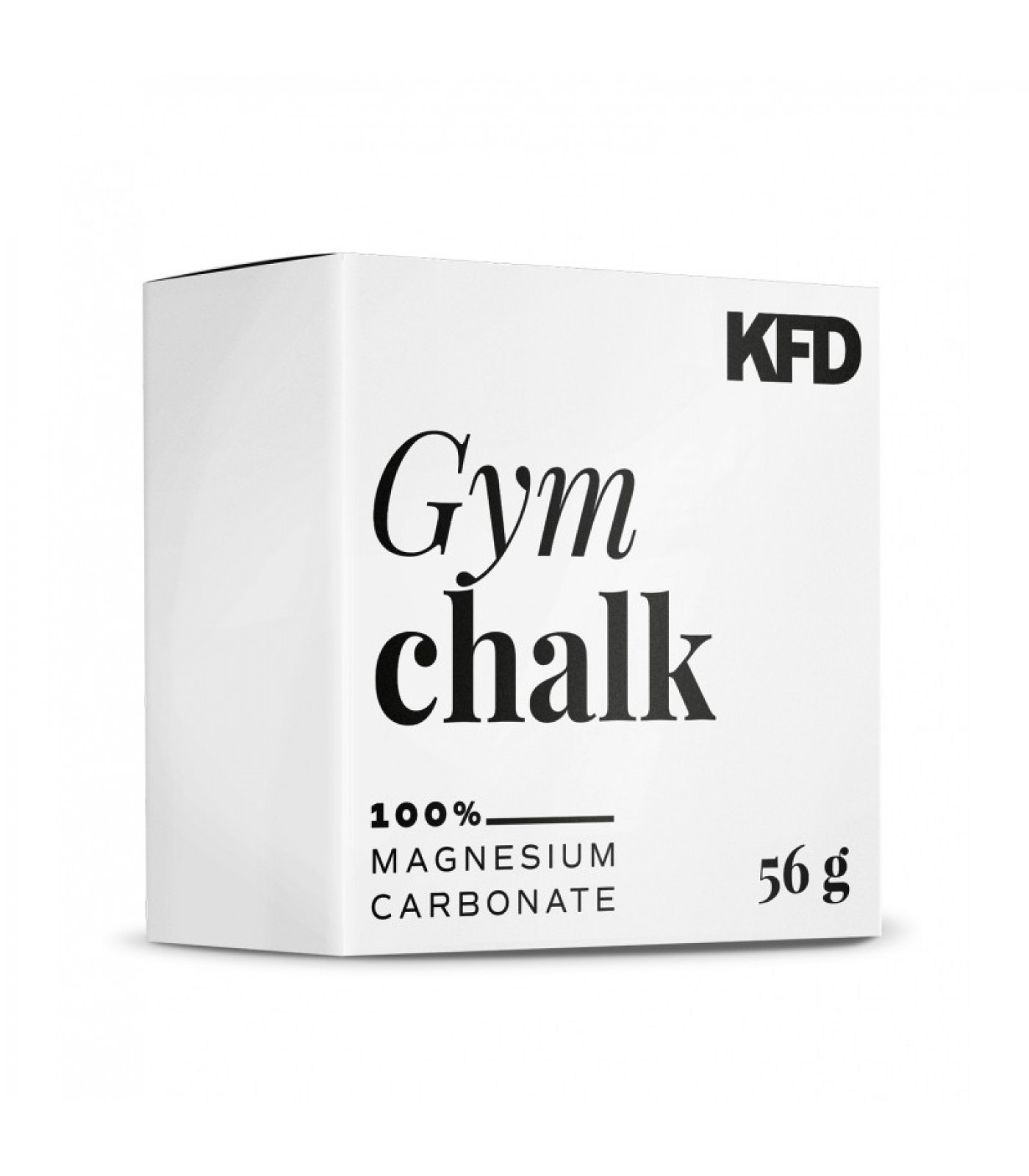 KFD Gym Chalk (магнезиев талк)